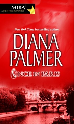 9780778300878: Once in Paris (Hutton & Co., Book 1)