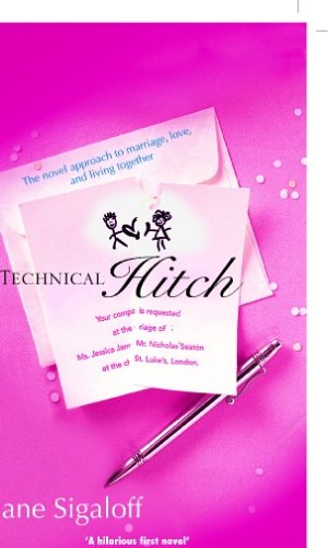 Immagine dell'editore per Technical Hitch (MIRA) venduto da AwesomeBooks
