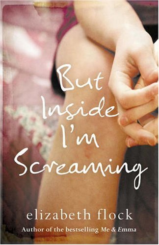 Stock image for But Inside I'm Screaming (Mira Hardbacks) for sale by Reuseabook