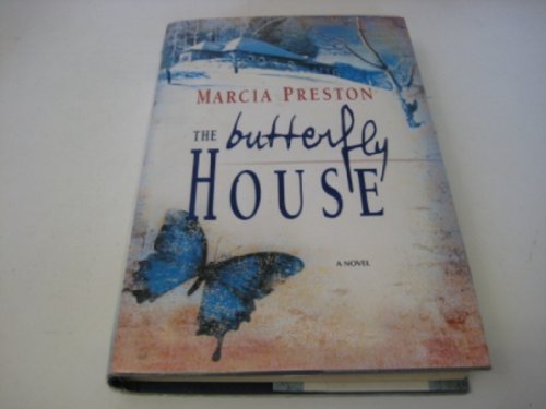 Beispielbild fr The Butterfly House (Mira Hardbacks) zum Verkauf von WorldofBooks