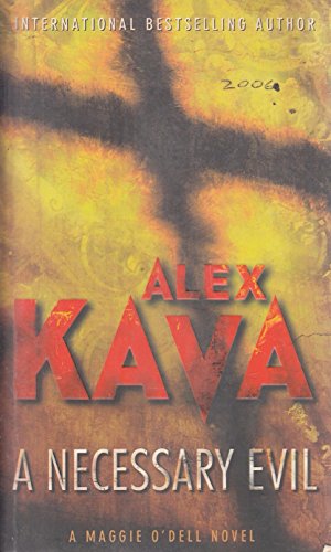 A Necessary Evil (9780778301073) by Kava, Alex