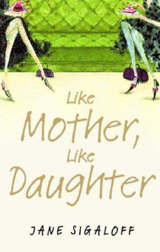 Stock image for Like Mother, Like Daughter (MIRA) for sale by Goldstone Books