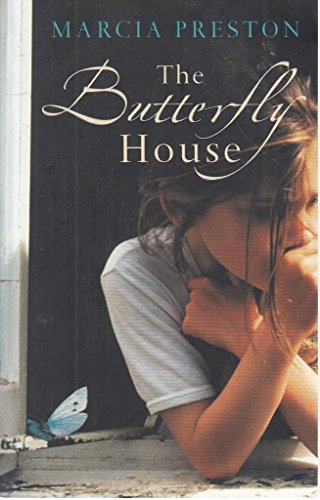 Beispielbild fr The Butterfly House zum Verkauf von WorldofBooks