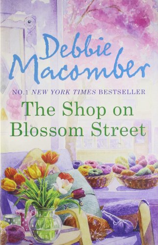 Stock image for The Shop on Blossom Street for sale by WorldofBooks