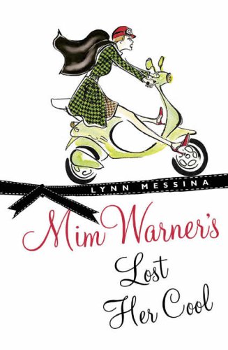 Stock image for Mim Warners Lost Her Cool (MIRA) for sale by Reuseabook