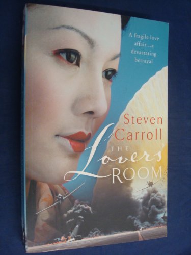 Stock image for The Lovers' Room for sale by ThriftBooks-Atlanta