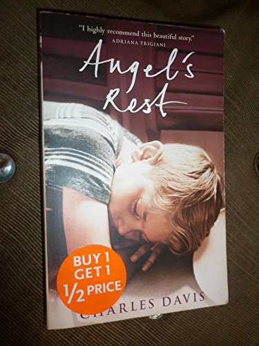 Stock image for Angels Rest (MIRA) for sale by HPB Inc.