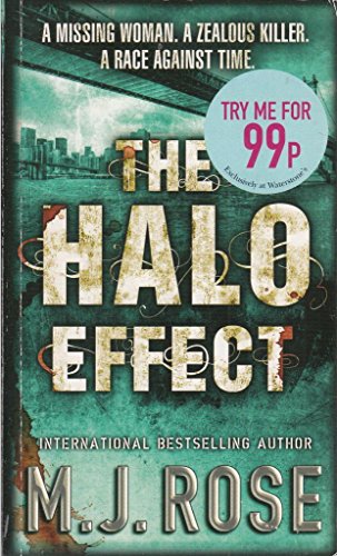 9780778301769: The Halo Effect