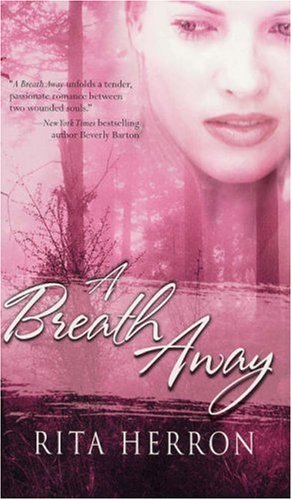 Beispielbild fr A Breath Away (MIRA) zum Verkauf von AwesomeBooks