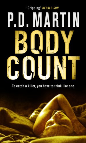 Beispielbild fr Body Count (MIRA) zum Verkauf von WorldofBooks