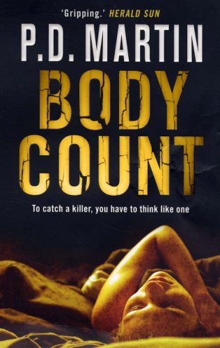 Beispielbild fr Body Count (MIRA) zum Verkauf von AwesomeBooks