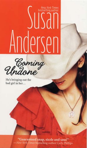 Coming Undone (MIRA) (9780778302162) by Susan Andersen