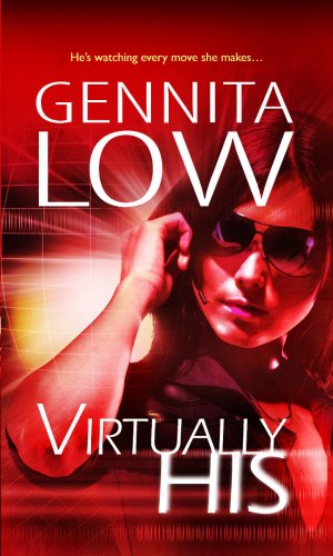 Stock image for Virtually His Low, Gennita for sale by Re-Read Ltd