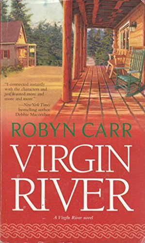 9780778302193: Virgin River (Virgin River, Book 1)