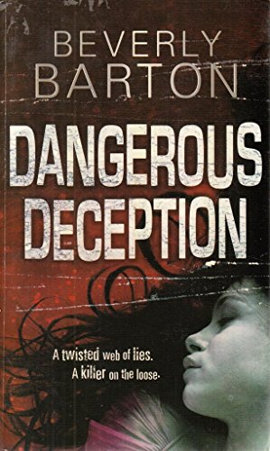 9780778302247: Dangerous Deception (MIRA)