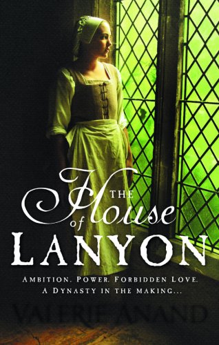 Stock image for The House of Lanyon: 0 (MIRA): 1 for sale by WorldofBooks
