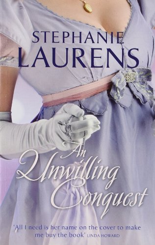 An Unwilling Conquest (MIRA) - Laurens, Stephanie