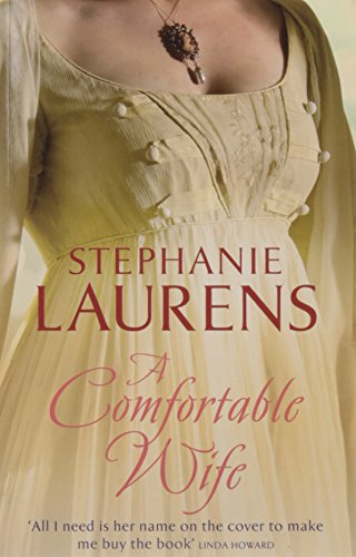 Comfortable Wife (9780778302377) by Stephanie Laurens