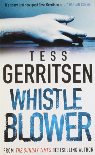 Beispielbild fr Whistleblower (MIRA) zum Verkauf von WorldofBooks