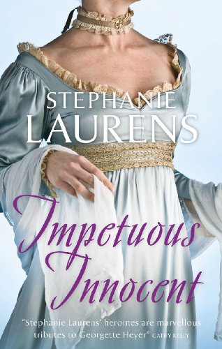 Stock image for Impetuous Innocent for sale by Zoom Books Company