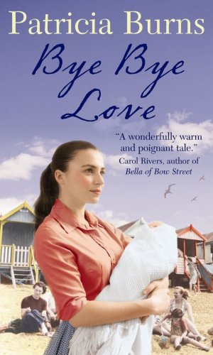 Stock image for Bye Bye Love for sale by WorldofBooks