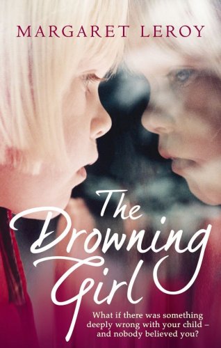 Beispielbild fr The Drowning Girl (MIRA) zum Verkauf von Reuseabook