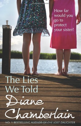 9780778302711: The Lies We Told