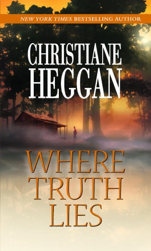 Stock image for Where Truth Lies for sale by WorldofBooks
