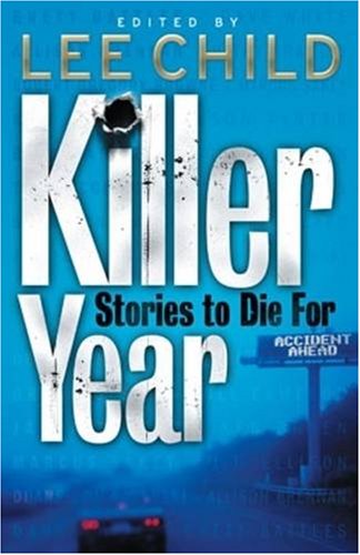 Imagen de archivo de Killer Year: Stories To Die For (MIRA) a la venta por AwesomeBooks