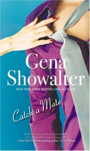 Beispielbild fr Catch a Mate (Mira (Direct)) zum Verkauf von WorldofBooks