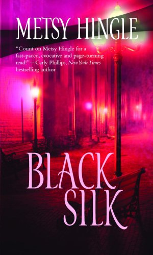 Beispielbild fr Black Silk (Mira (Direct)) zum Verkauf von AwesomeBooks