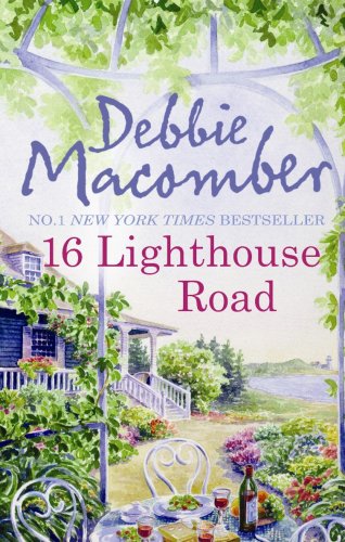 Beispielbild fr 16 Lighthouse Road (MIRA) zum Verkauf von WorldofBooks