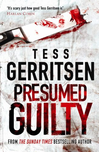Beispielbild fr Presumed Guilty (MIRA): A thrilling must-read crime murder mystery novel by international bestselling author. zum Verkauf von WorldofBooks