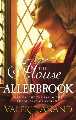 Stock image for The House of Allerbrook (MIRA) for sale by WorldofBooks