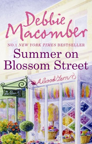 Imagen de archivo de Summer On Blossom Street a la venta por ThriftBooks-Atlanta