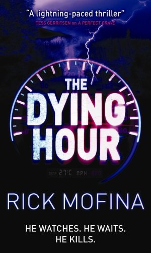 Imagen de archivo de The Dying Hour a la venta por Books of the Smoky Mountains