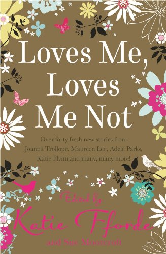 Beispielbild fr Loves Me, Loves Me Not (MIRA) zum Verkauf von WorldofBooks