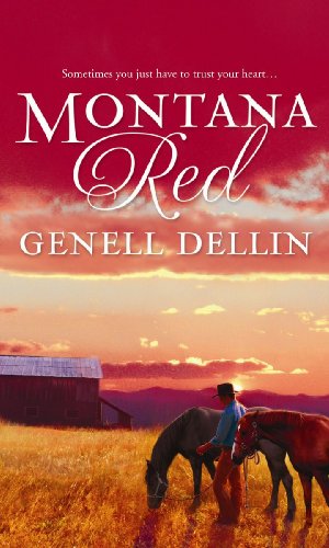 Beispielbild fr Montana Red zum Verkauf von WorldofBooks