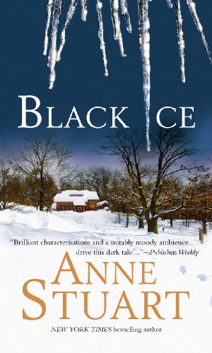 Stock image for Black Ice for sale by Front Cover Books