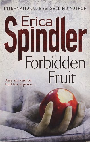 Beispielbild fr Forbidden Fruit zum Verkauf von Open Books