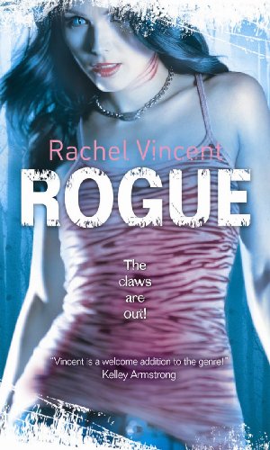 Stock image for Rogue for sale by WorldofBooks