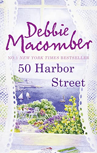 Beispielbild fr 50 Harbor Street zum Verkauf von WorldofBooks