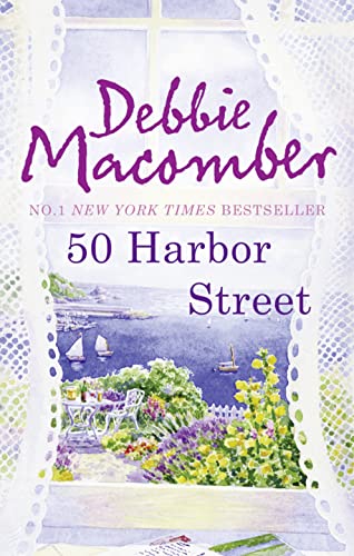 Imagen de archivo de 50 Harbor Street (A Cedar Cove Novel) a la venta por Front Cover Books
