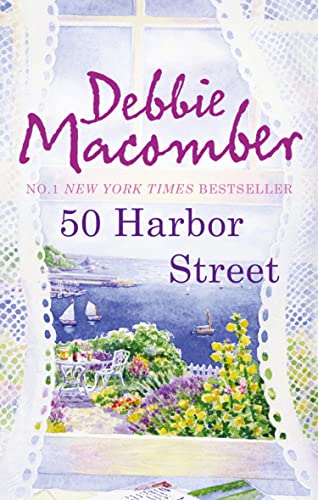 Stock image for 50 Harbor Street (A Cedar Cove Novel) for sale by Front Cover Books