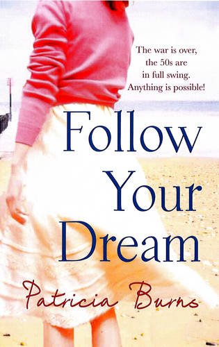 Stock image for Follow Your Dream for sale by WorldofBooks