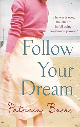 Stock image for Follow Your Dream for sale by WorldofBooks