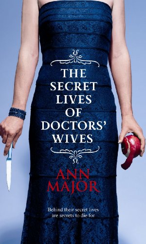 Stock image for The Secret Lives of Doctor's Wives for sale by Discover Books