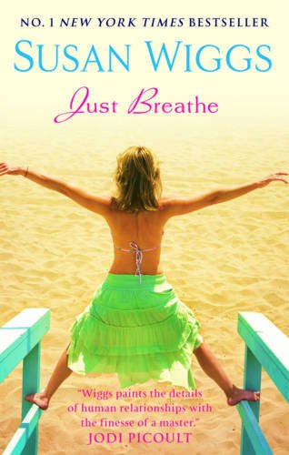 9780778303541: Just Breathe