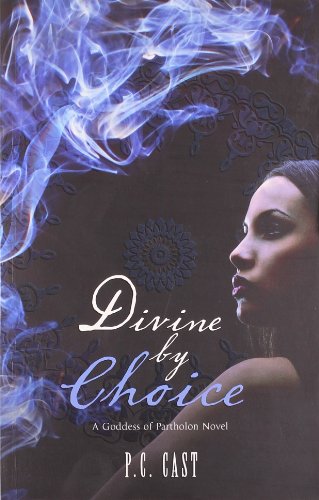 Imagen de archivo de Divine By Choice - A Classic Tale Of Partholon a la venta por SecondSale