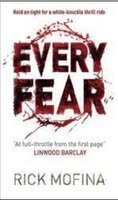 Stock image for Every Fear for sale by Front Cover Books